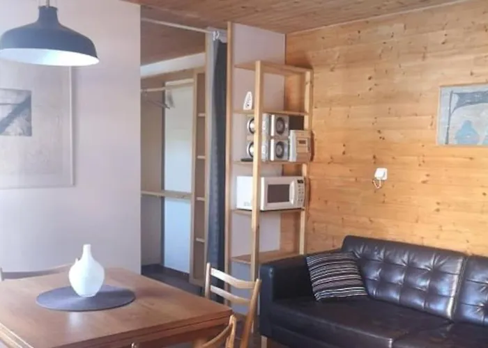 Casa Linum. U Centra Zlina S Atmosferou Venkova.
