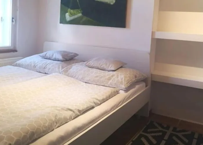 Casa Linum. U Centra Zlina S Atmosferou Venkova.