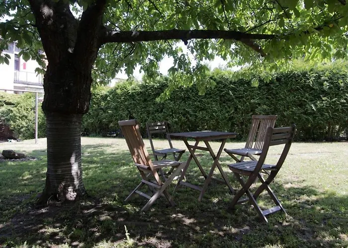 Casa Linum. U Centra Zlina S Atmosferou Venkova.