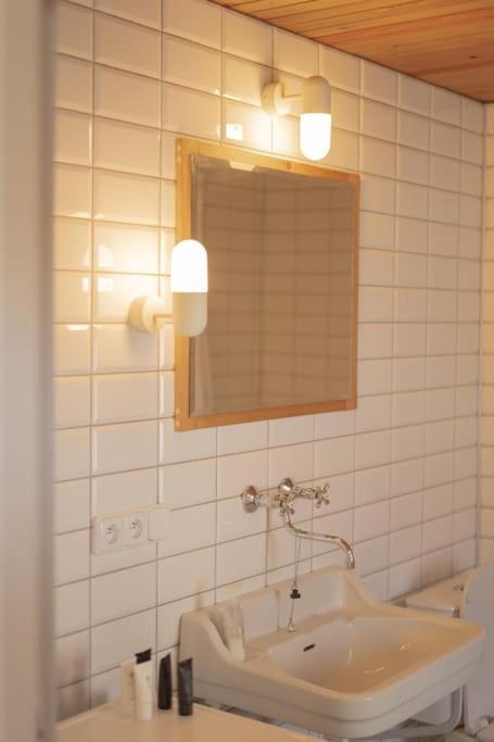 Casa Linum. U Centra Zlina S Atmosferou Venkova. Zlín
