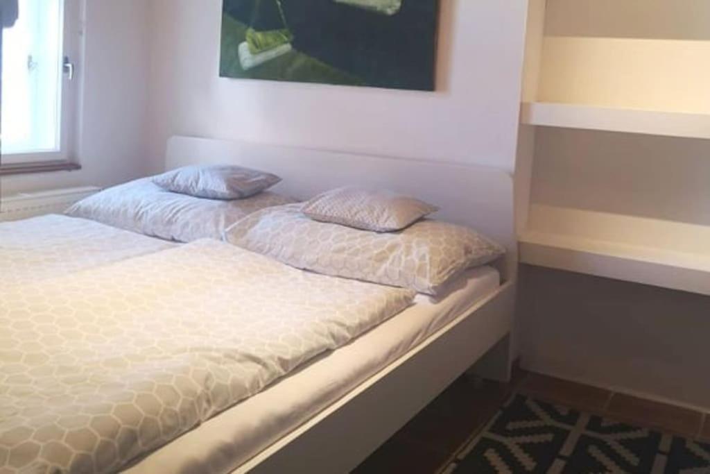 Apartment Casa Linum. U Centra Zlina S Atmosferou Venkova. Zlin