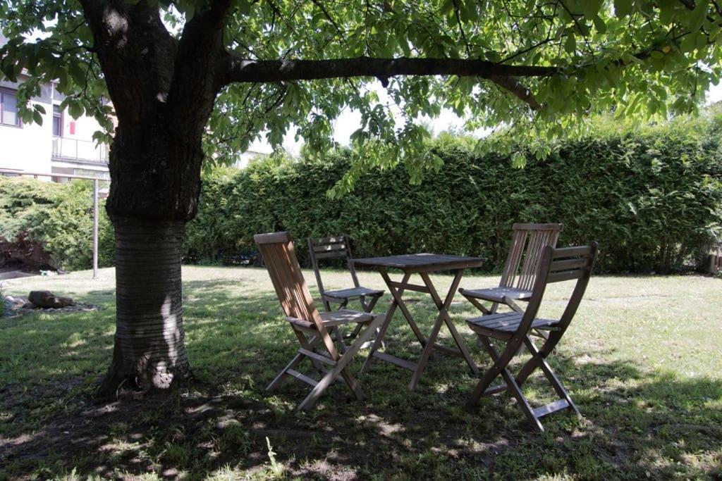 Casa Linum. U Centra Zlina S Atmosferou Venkova. * Zlin