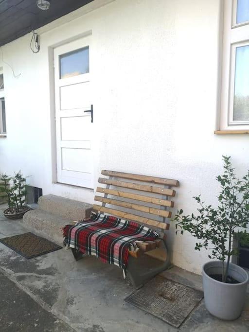 Casa Linum. U Centra Zlina S Atmosferou Venkova. Zlin
