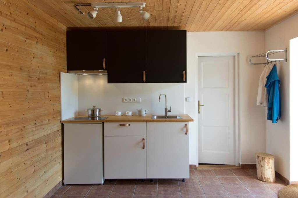 Casa Linum. U Centra Zlina S Atmosferou Venkova.